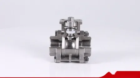 Double/Single Acting Spring Return Rack & Pinion Rotary Pneumatic/Air Actuator for Ball/Butterfly Valve, Alluminum/Stainless Steel Body