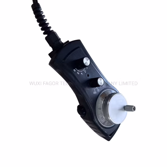 8 Axis Rotary Encoder CNC Mpg Handwheel Wireless Manual Pulse Generator