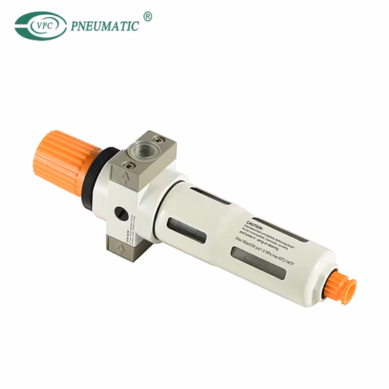 Pneumatic Part O Series Frl Unit Ofr