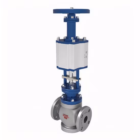 CE/ SGS/ ISO9001 Alpha C Series Rt075r10 Rack and Pinion Pneumatic Actuator for Buttery Valve or Ball Valve